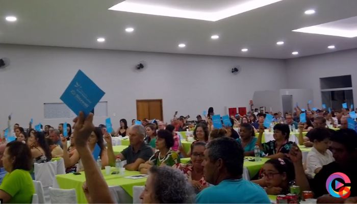 Sicredi Grandes Lagos realizou a assembleia 2025 em Campo Bonito e Guaraniaçu